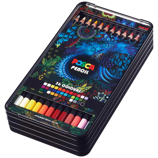 Coloring Pencils Oil Color