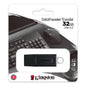 Kingston Data Traveler Exodia USB - 32gb