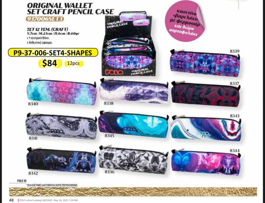 Pencil Case