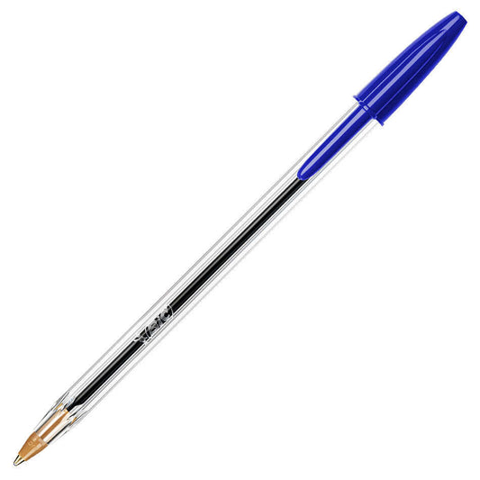 Bic Ball Pen - Blue