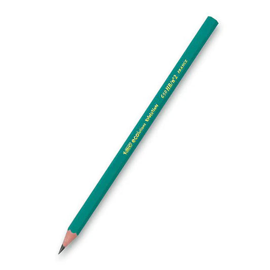 Bic Evolution Pencil HB