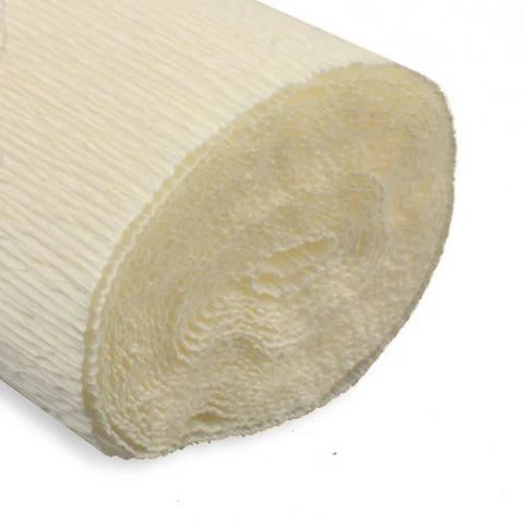Capri Crepe Paper Beige, 80-14