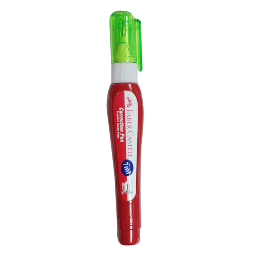 Faber-Castell Correction Pen - 7 ml