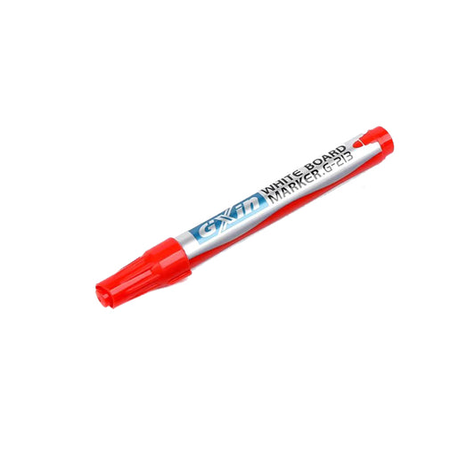 Gxin Whiteboard Marker - Red