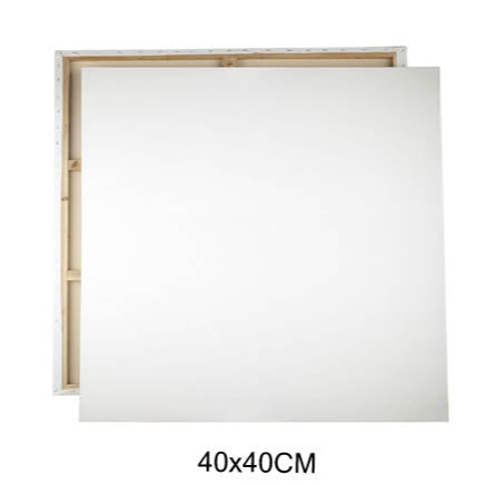 Canvas 280 grams - 40x40