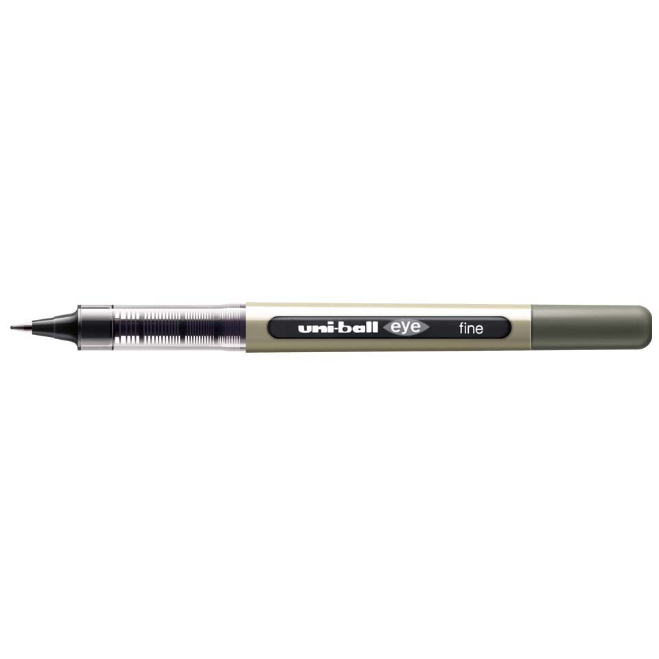 uni-ball Pen - Eye Fine Black