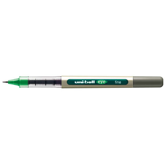 uni-ball Pen - Eye Micro Green