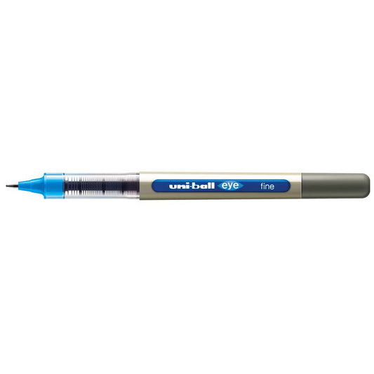 uni-ball Pen - Eye Fine Light Blue