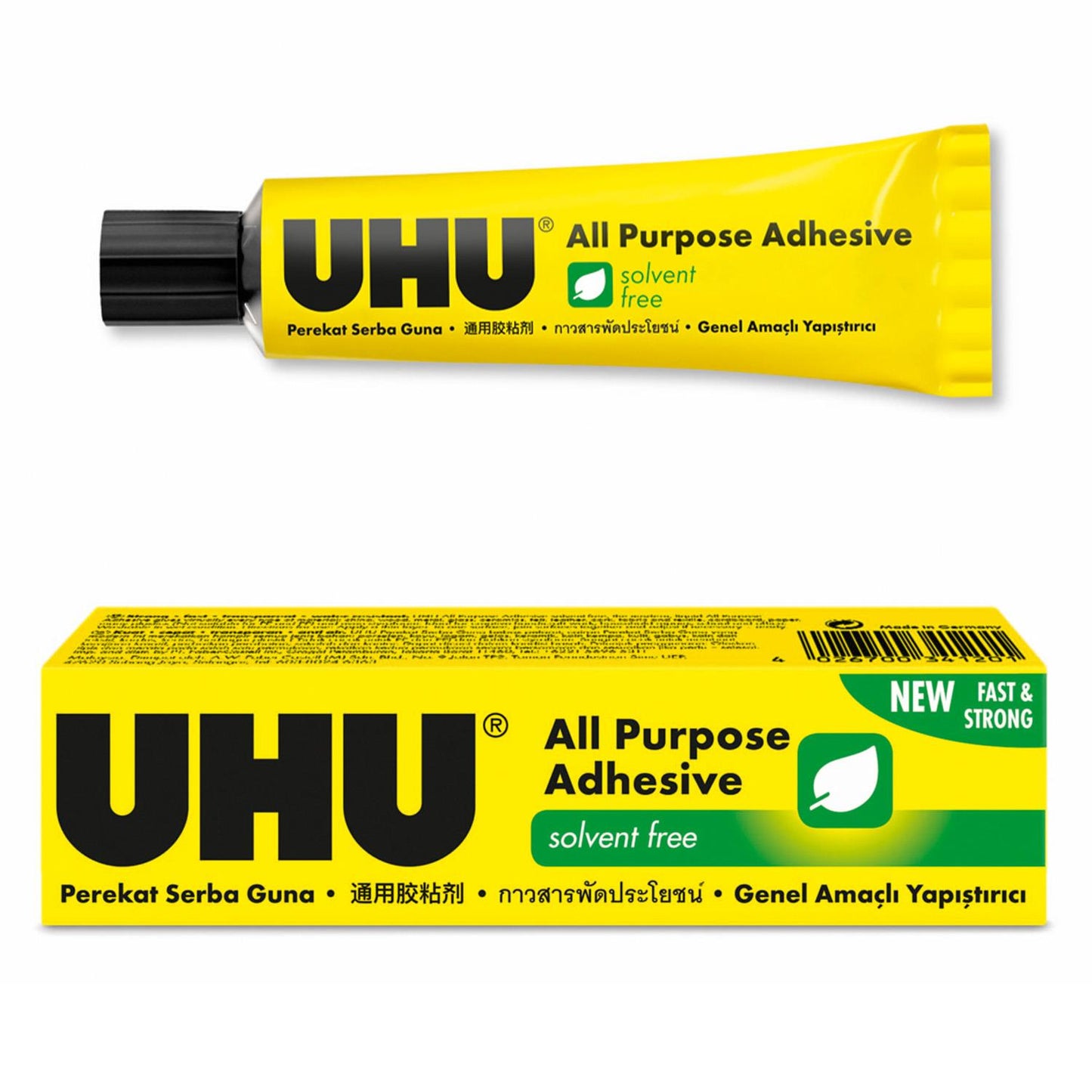 UHU Super Glue All Purpose - 33 ml