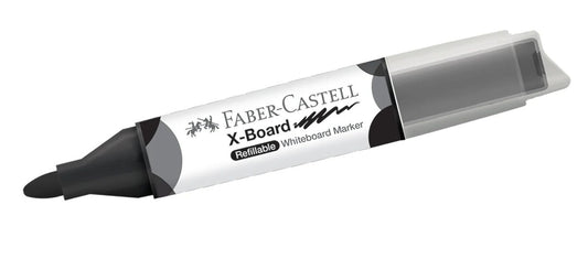 White Board Marker (refillable)