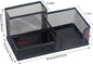 Pen & Card Holder