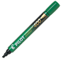Pilot Permanent Marker - Green