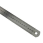 Metal Ruler 50cm