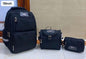 School Bag Lunch Bag Pencil Case