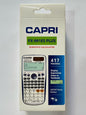 Capri Scientific Calculator - Fx-991es