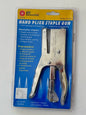 Hand Plier Staple Gun