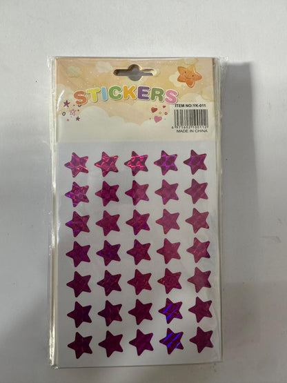 Stickers