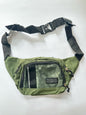Futejia Fashion Green Banane