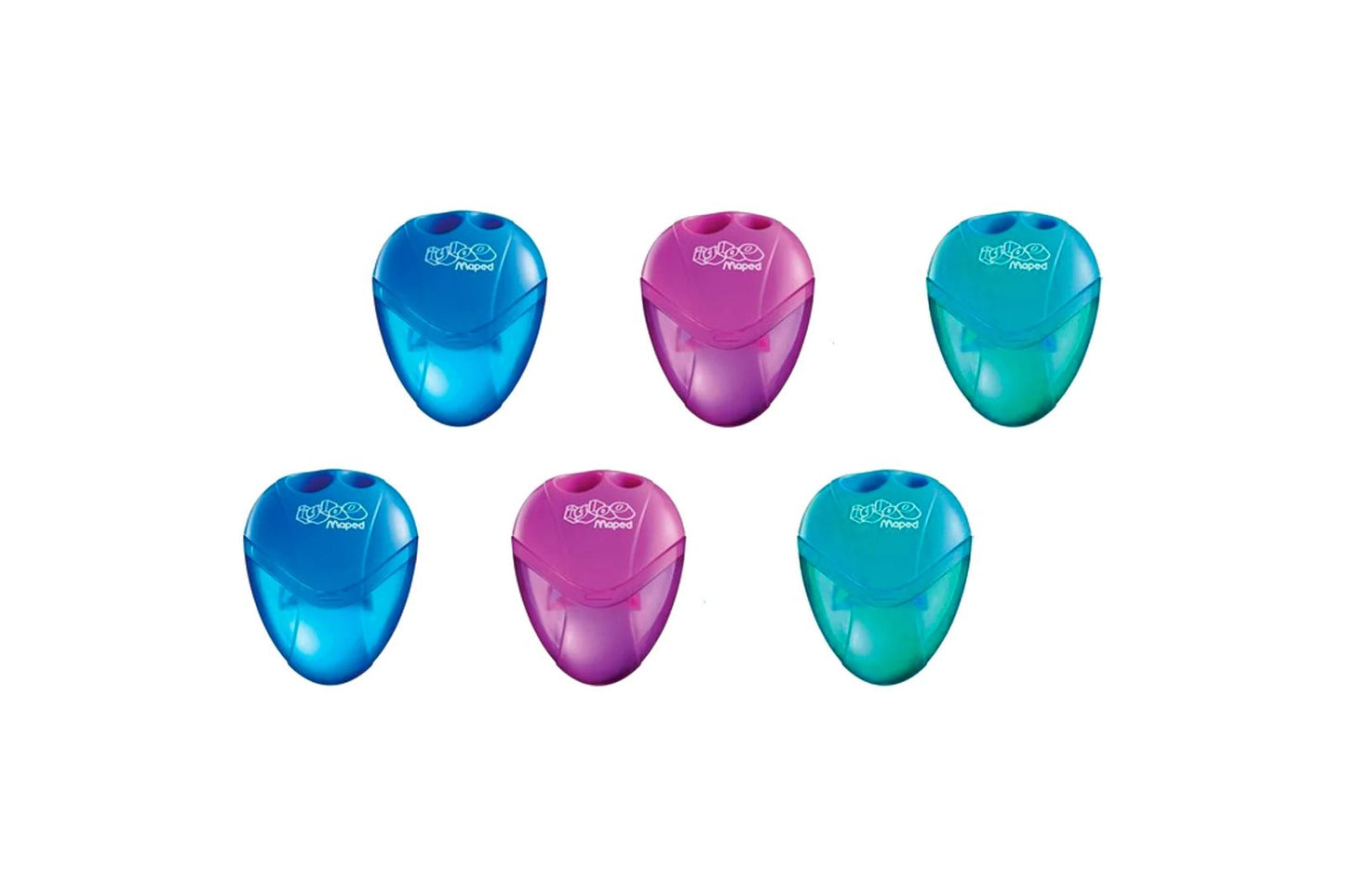 Maped Igloo Pencil Sharpener