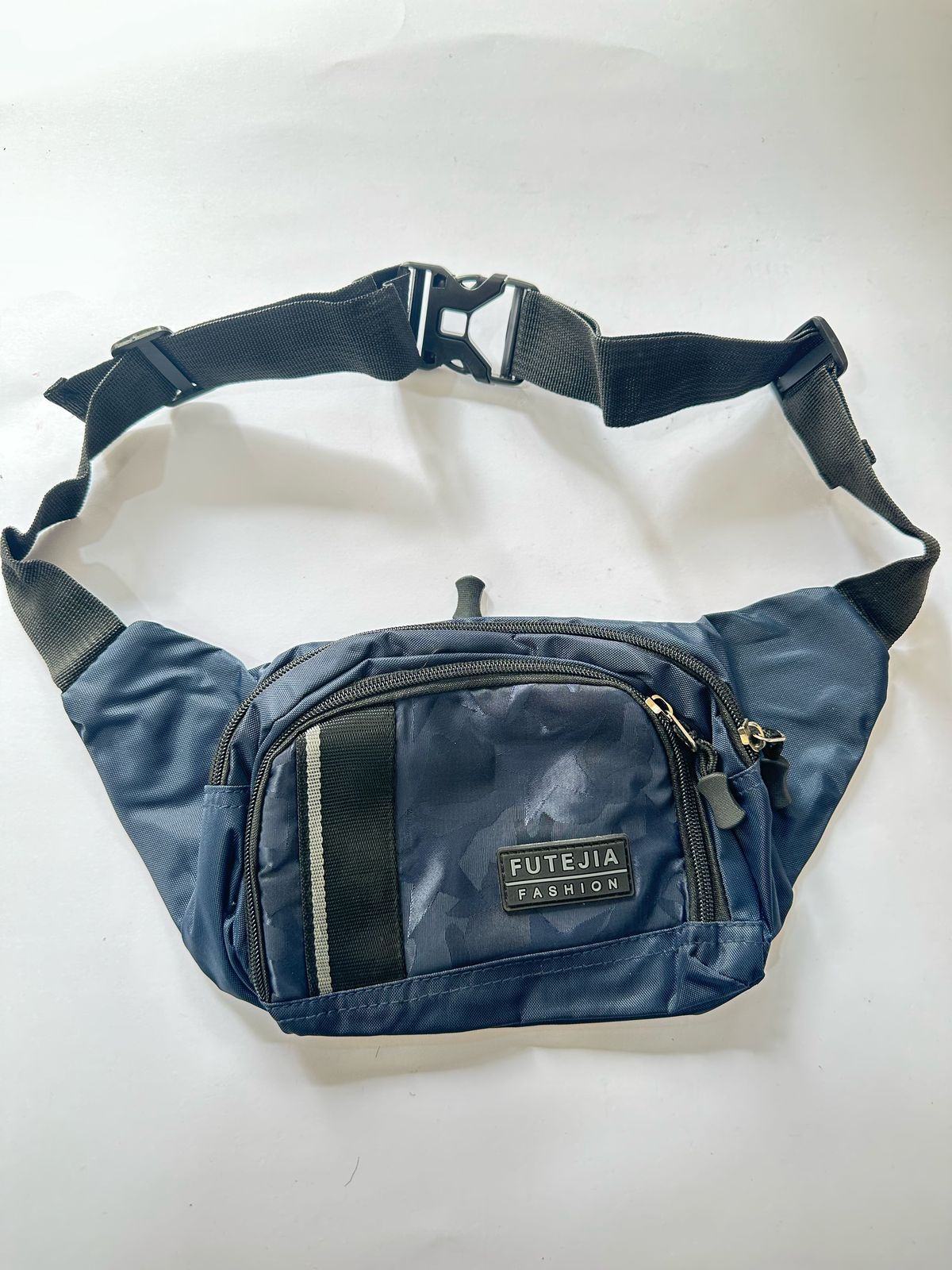 Futejia Fashion Blue Banane
