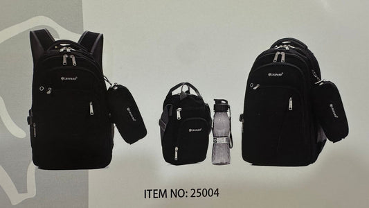 School Bag Set