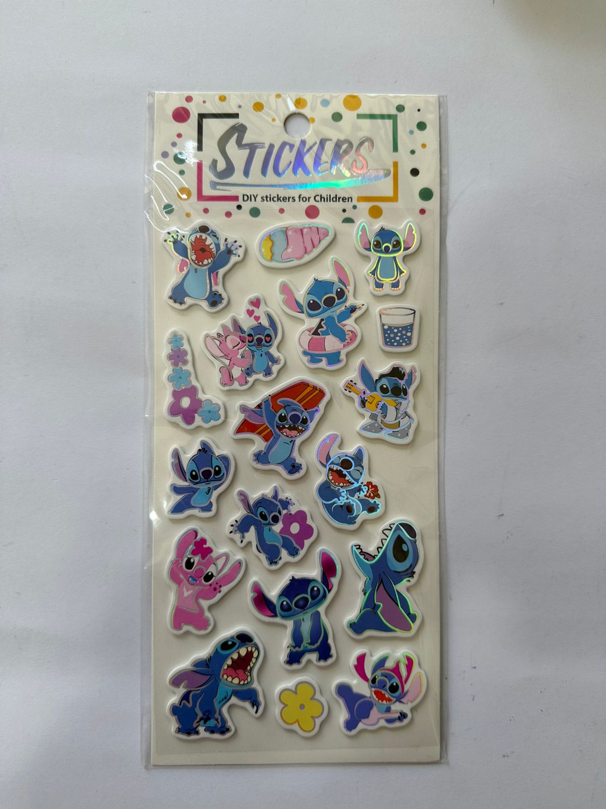 Stickers