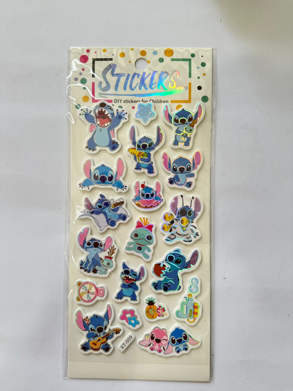Stickers