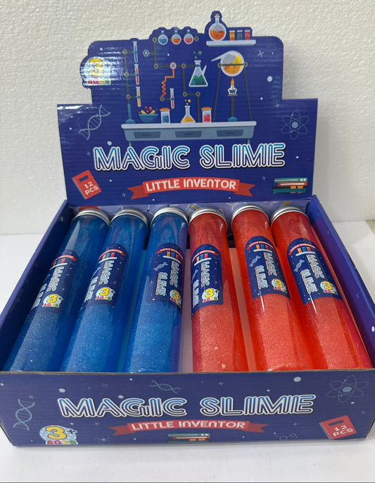 Magic Slime