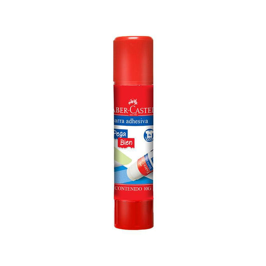 Faber Castell glue stick 10g