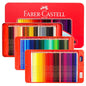 Faber- Castell Coloring Pencils - 100