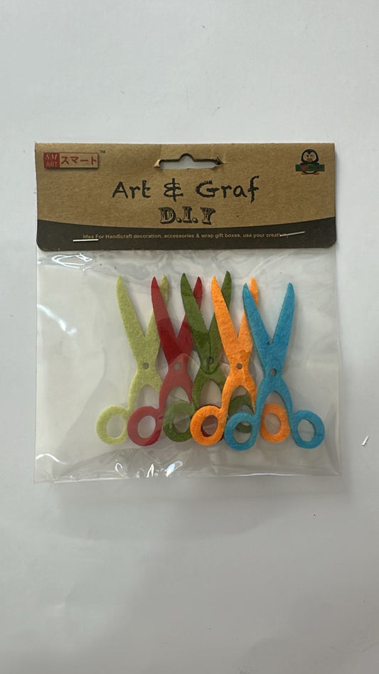 Craft Item - Scissors