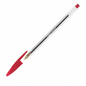 Bic Ball Pen - Red
