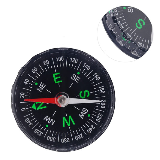 Basic Compass - 4cm Diameter