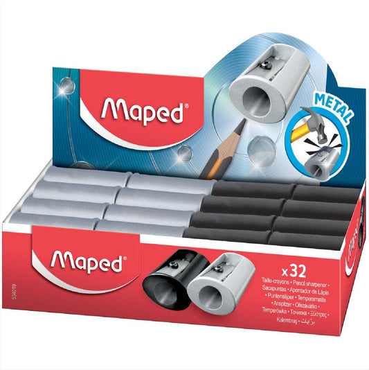 Maped Metal Pencil Sharpener