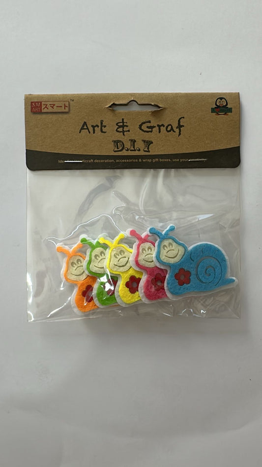 Craft Item - Snail