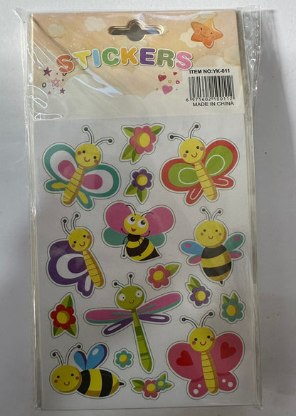 Stickers