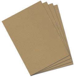 Canson Cardboard - 50x70, Light Brown, 701