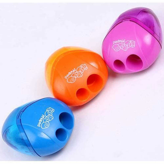 Maped  Igloo Pencil Sharpener 2 Holes