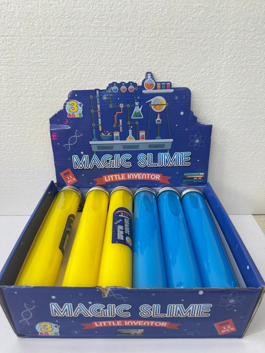 Magic Slime