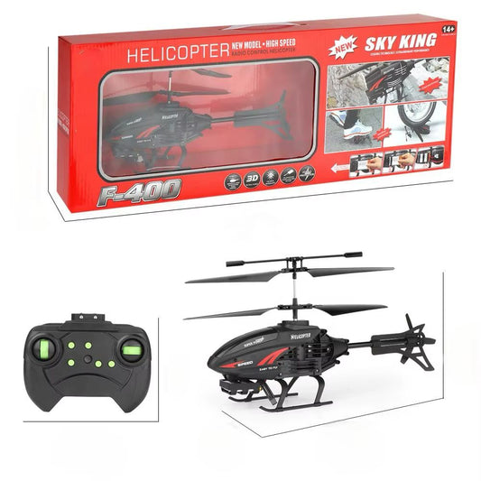 Remote Control Helicopter