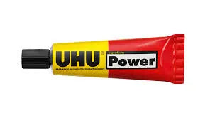 UHU Super Glue Contact Power - 50 ml