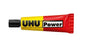 UHU Super Glue Contact Power - 50 ml
