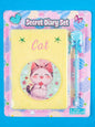 Secret Diary Set