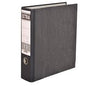 Extra Box File BF-595 Black