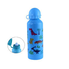 Aluminum Water Bottle - 500ml