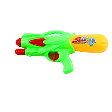 Water Gun Toy 30 cm