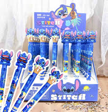 Stitch Ball Pen