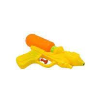 Water Gun Toy 15 cm