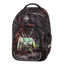 Polo School Bag