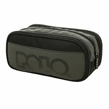 Pencil Case Cryptic